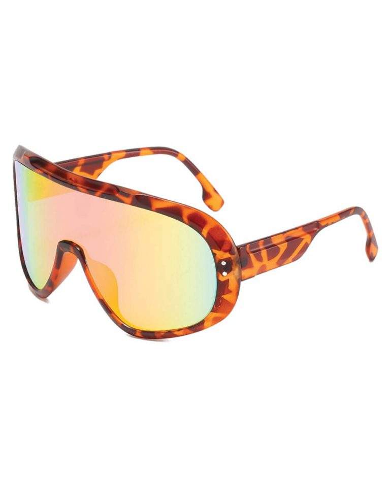 Oversized Fashion Sunglasses