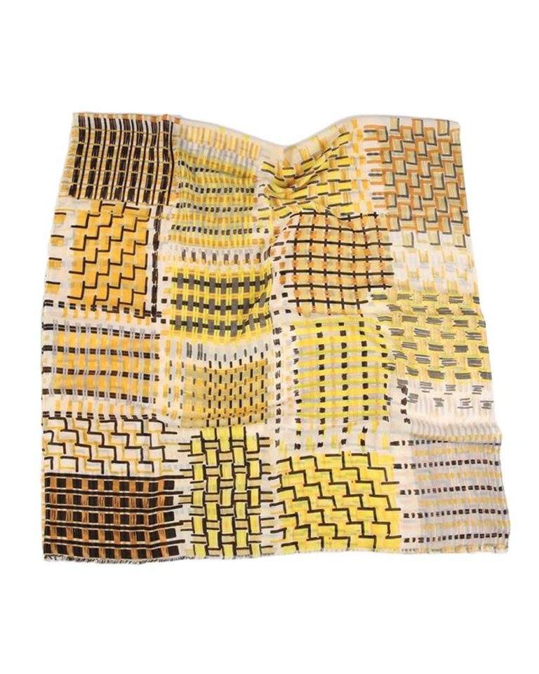 Printed Scarf