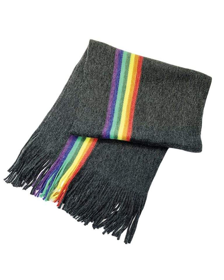 Printed Scarf