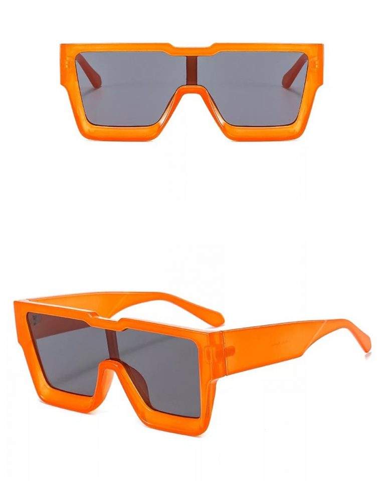 Fashion Trendy Sunglasses
