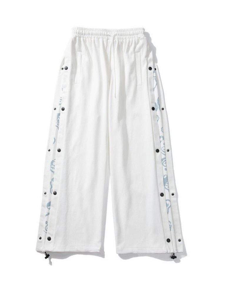 Expandable Jogger Pants